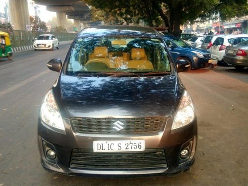 Used Maruti Suzuki Ertiga car 2014 for sale at low price