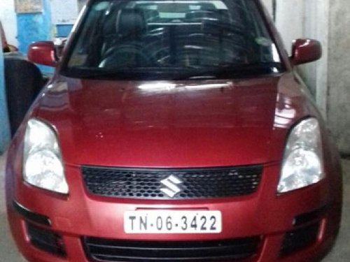 Used 2009 Maruti Suzuki Swift for sale