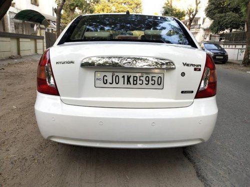 2009 Hyundai Verna for sale at low price