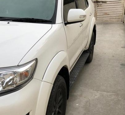 Toyota Fortuner 2016 for sale