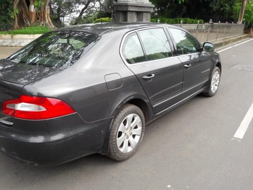 Skoda Superb 2011 for sale