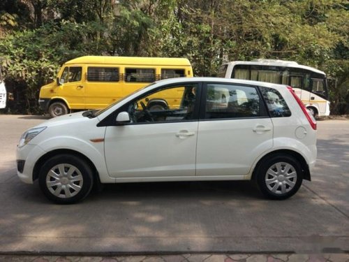 Ford Figo Diesel ZXI 2014 for sale