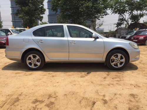 Used 2013 Skoda Laura for sale