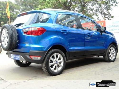 2017 Ford EcoSport for sale