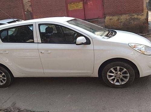 2010 Hyundai i20 for sale