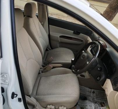 2009 Hyundai Verna for sale at low price