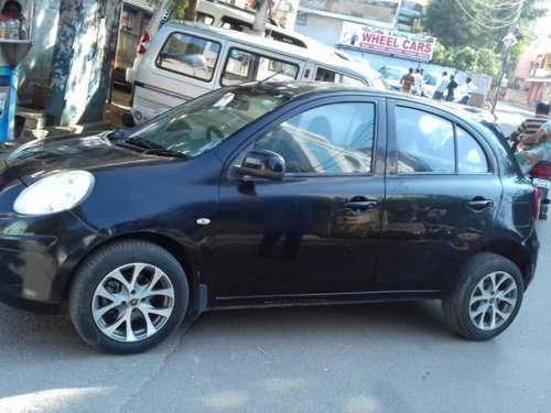 2011 Nissan Micra for sale at low price