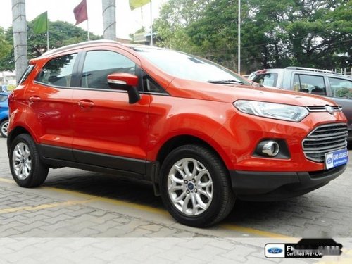 Ford EcoSport 2015 for sale