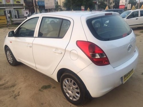 2010 Hyundai i20 for sale