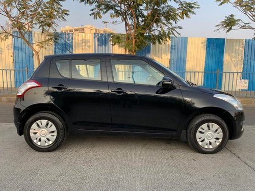 2014 Maruti Suzuki Swift for sale