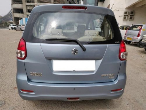 Maruti Ertiga ZDI 2013 for sale