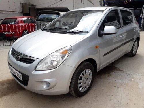 2011 Hyundai i20 for sale