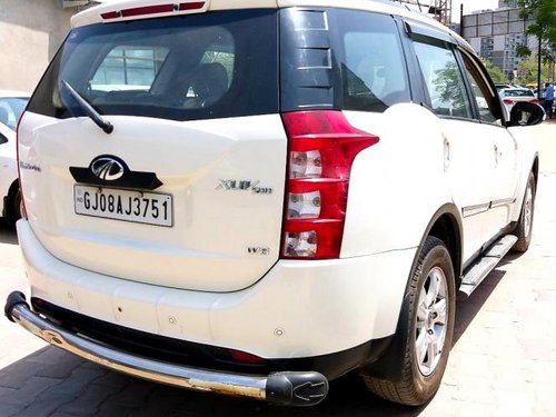 Used 2014 Mahindra XUV500 for sale