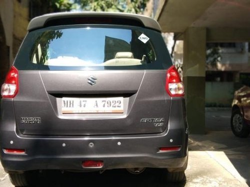 Maruti Suzuki Ertiga 2015 for sale