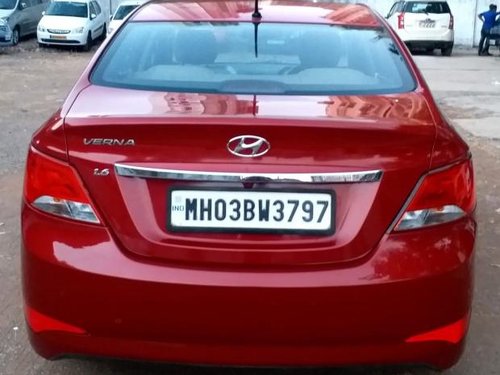 Used 2015 Hyundai Verna for sale