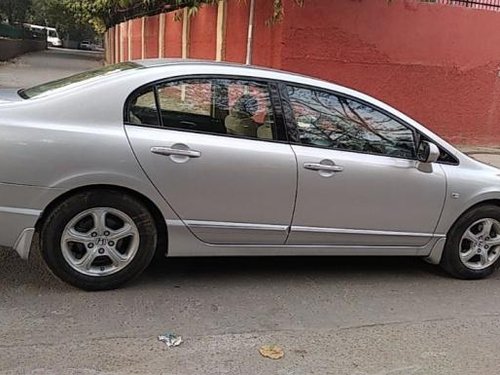 Used Honda Civic 2006-2010 car 2008 for sale at low price