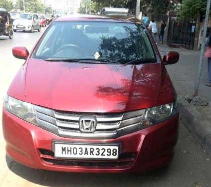 Honda City 1.5 S MT 2009 for sale