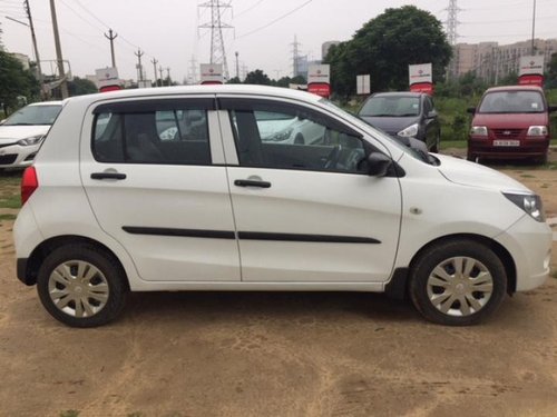 2015 Maruti Suzuki Celerio for sale