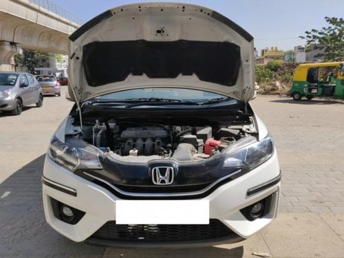 Honda Jazz 2017 for sale