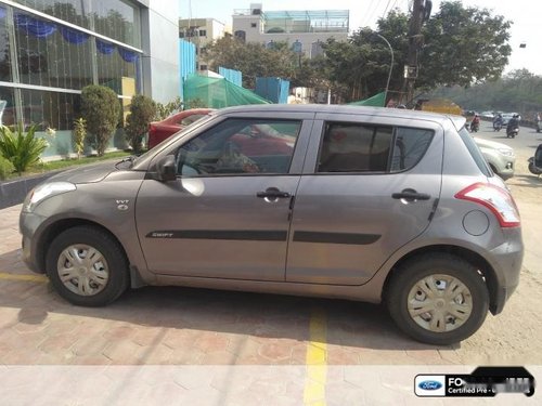 Used Maruti Suzuki Swift car 2012 for sale at low price