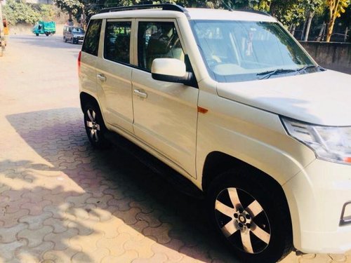 2015 Mahindra TUV 300 for sale at low price