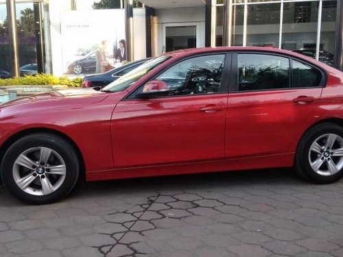 Used BMW 3 Series 320d Prestige 2013 for sale