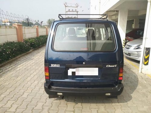 Maruti Suzuki Omni 2015 for sale