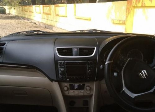 Maruti Dzire ZDI 2015 for sale