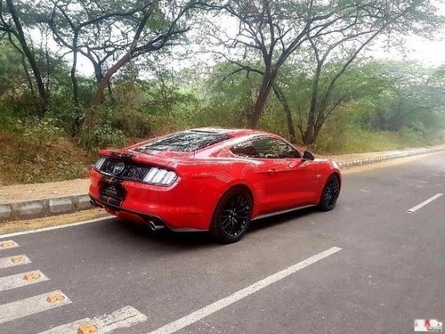 Ford Mustang V8 2016 for sale