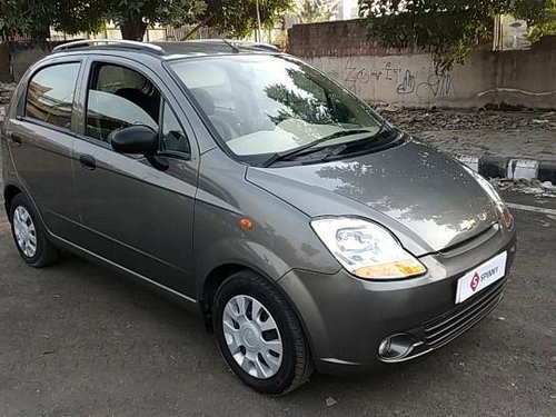 2012 Chevrolet Spark for sale