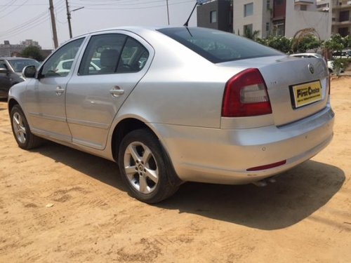 Used 2013 Skoda Laura for sale