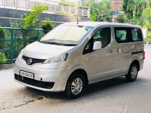 2014 Nissan Evalia for sale at low price