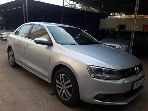 2012 Volkswagen Jetta for sale at low price