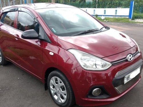 2014 Hyundai i10 for sale at low price