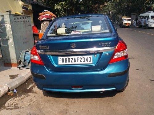 Used 2014 Maruti Suzuki Dzire for sale