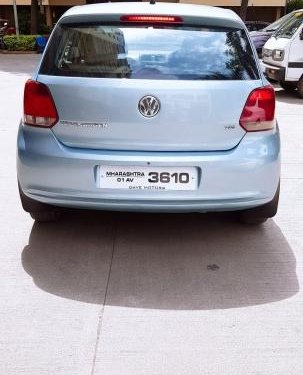 Used Volkswagen Polo 2010 car at low price