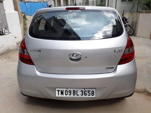 2011 Hyundai i20 for sale