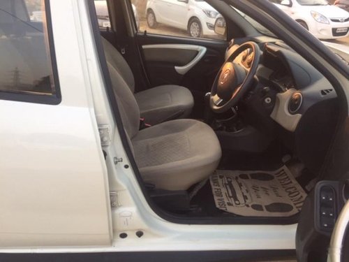 Renault Duster 85PS Diesel RxL 2014 for sale