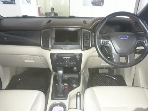 Used 2016 Ford Endeavour for sale
