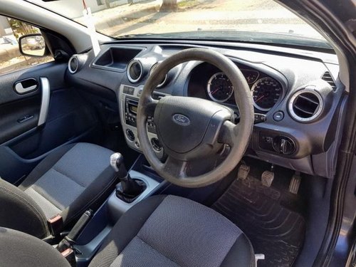 Ford Fiesta 2013 for sale