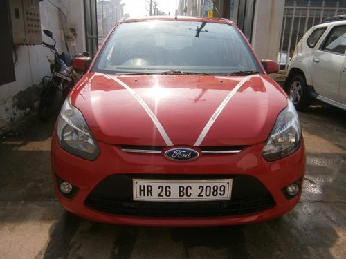 Ford Figo Petrol ZXI 2010 for sale