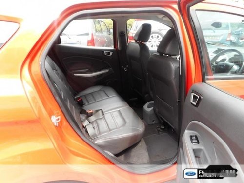 Ford EcoSport 2015 for sale