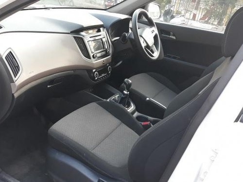 Hyundai Creta 1.6 CRDi SX 2015 for sale