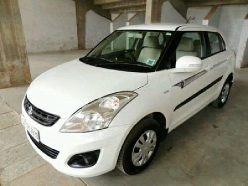 2013 Maruti Suzuki Dzire for sale