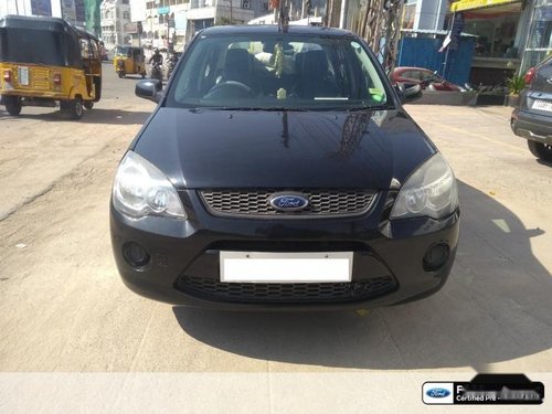 Ford Fiesta Classic 1.4 Duratorq CLXI 2012 for sale