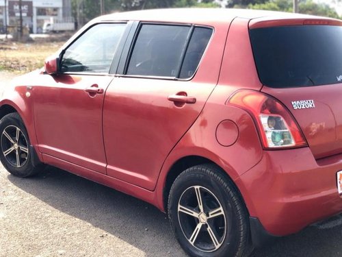 Maruti Suzuki Swift 2010 for sale