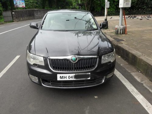 Skoda Superb 2011 for sale