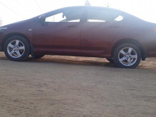 Honda City 2012 for sale