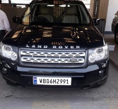 Used 2011 Land Rover Freelander 2 for sale