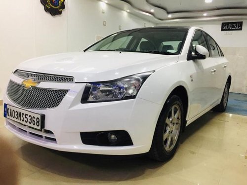 Used Chevrolet Cruze car 2013 for sale at low price